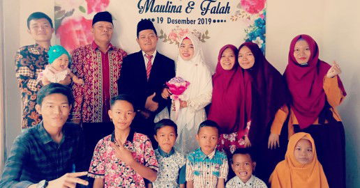 Maulina Eka Purnama profile icon