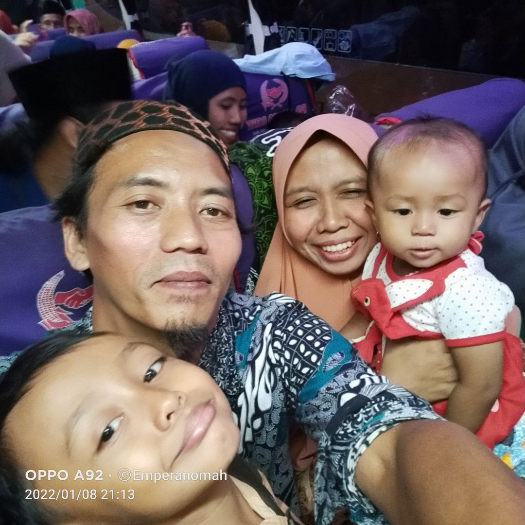 Syafa'at profile icon