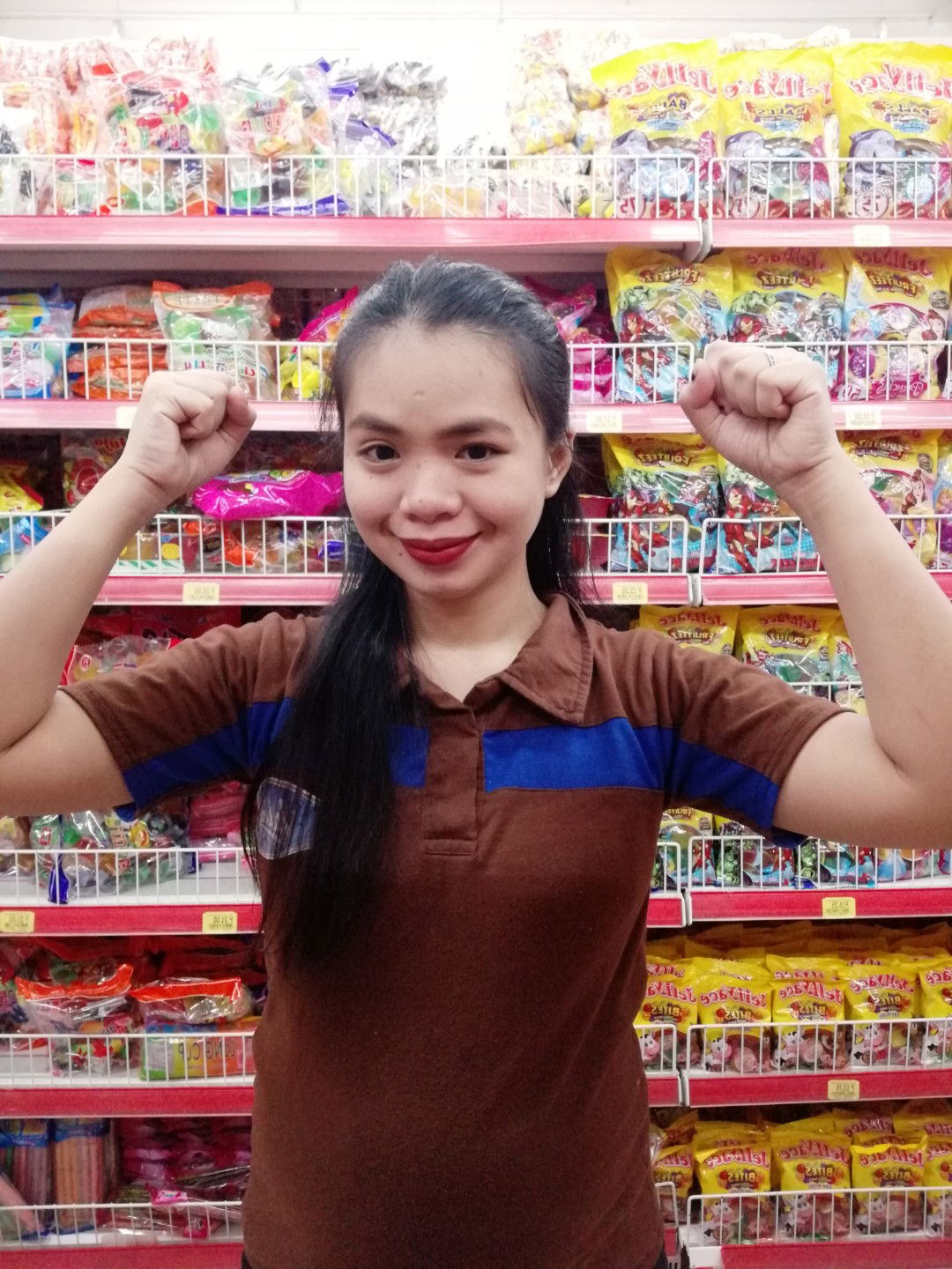 Aramae Cabillo profile icon