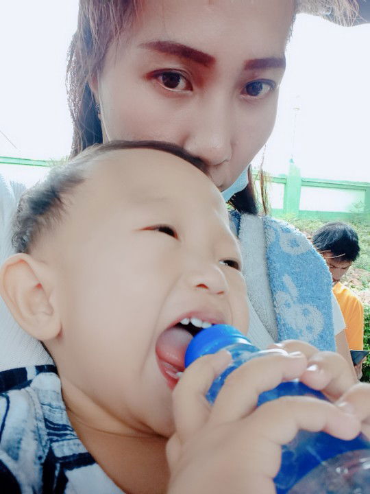 ธมนพัชร์ ภู่เด่นดวง profile icon