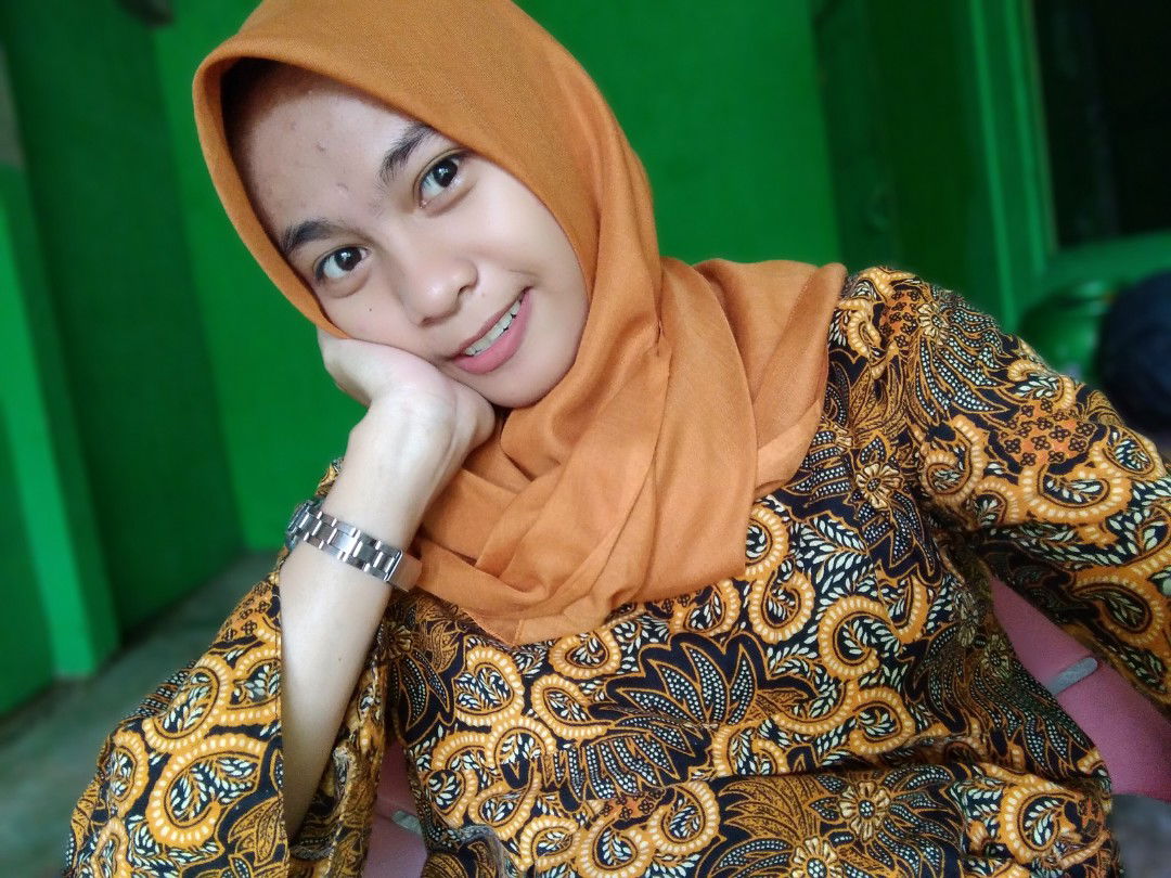 Yayuk Istiqomah profile icon