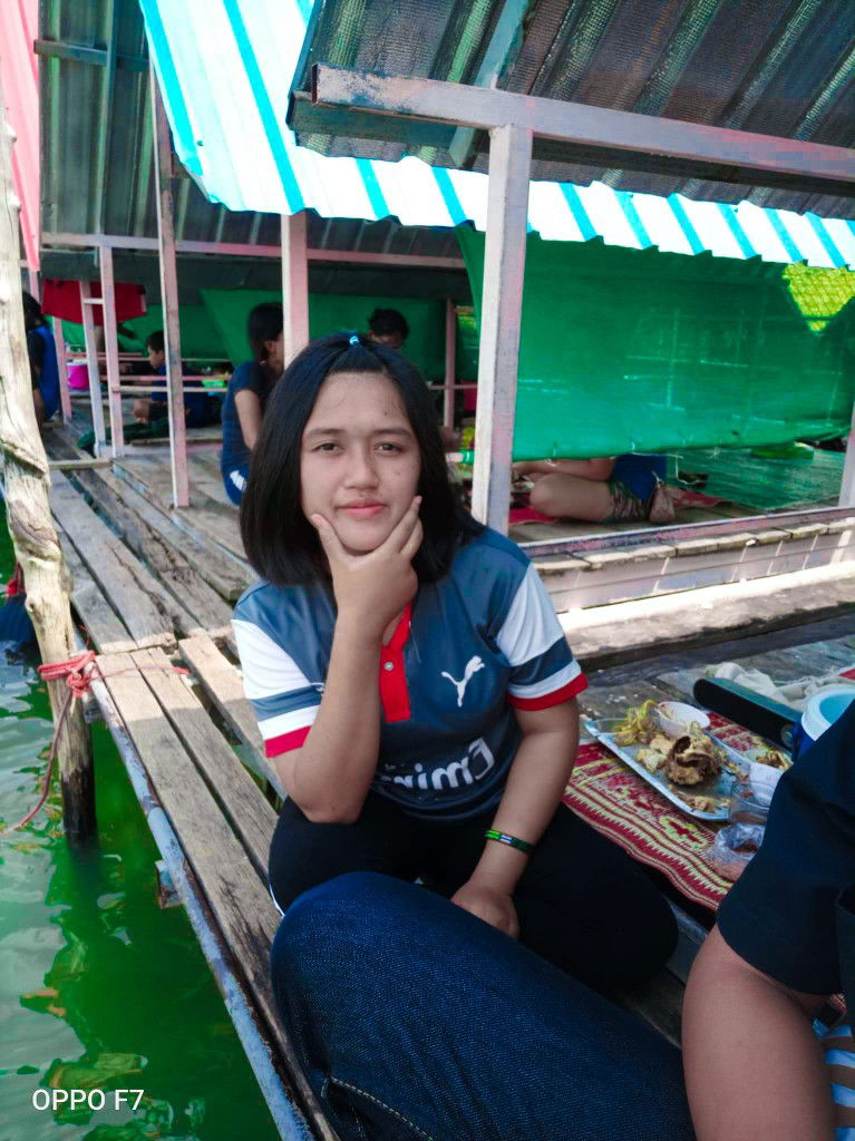 Wipada Sudsakon profile icon