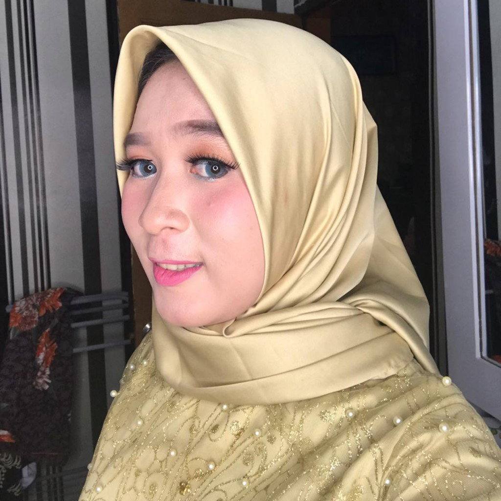 Adel Fitri Darma profile icon