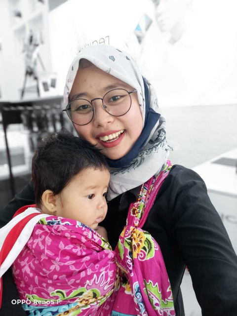 Dwi Pamungkas profile icon