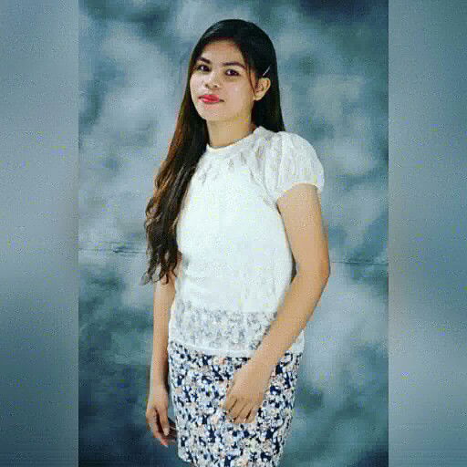 Rhea Alvaira profile icon