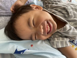 Cacath Del Rosario profile icon