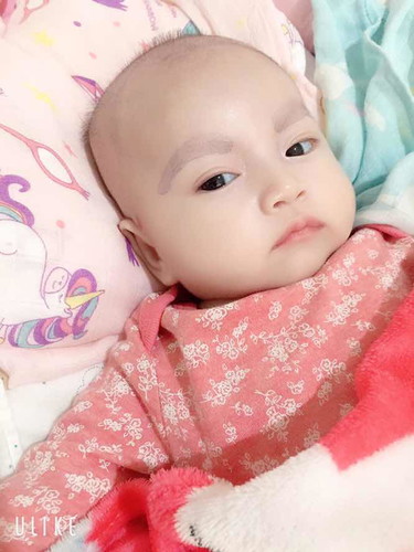 ตกลงหนูจะหมวยมั้ยคะ