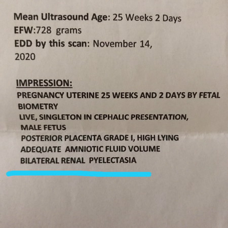Cas ultrasound