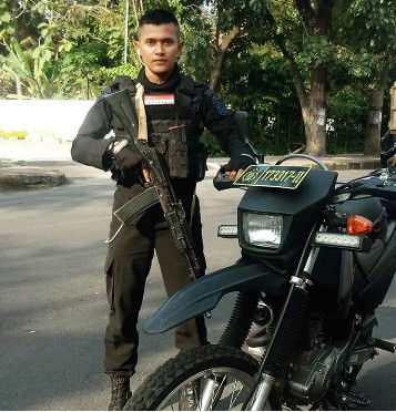 fifi hakim profile icon