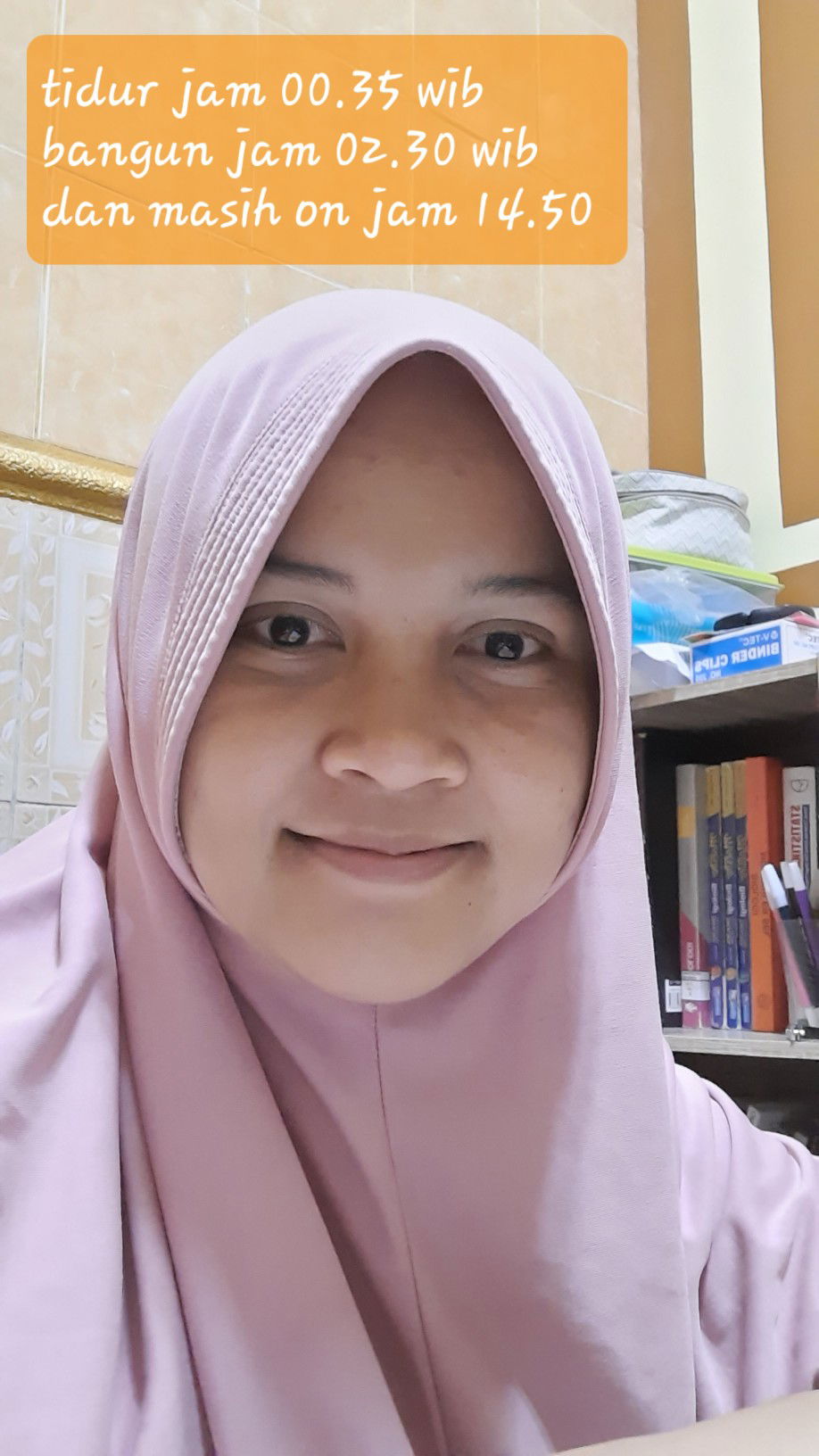 Mariana ade Cahaya profile icon