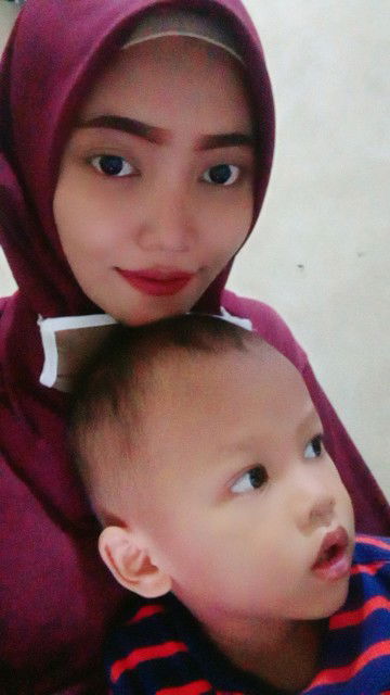 Aprida Yunita Faozan profile icon