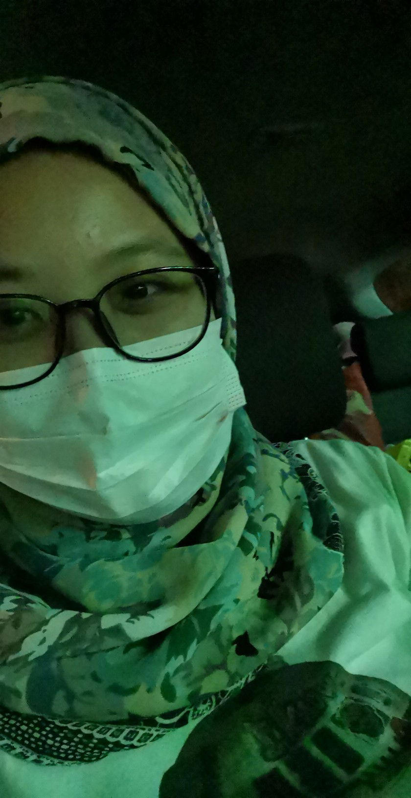 Marziah Zamani profile icon