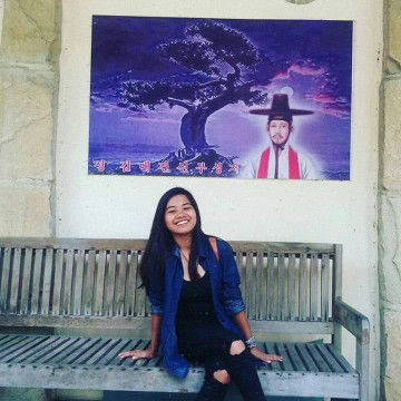 Jane Faustino profile icon