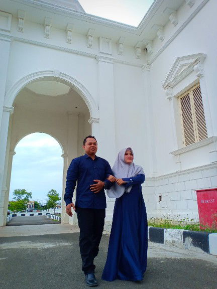 Yumai Ningsih profile icon