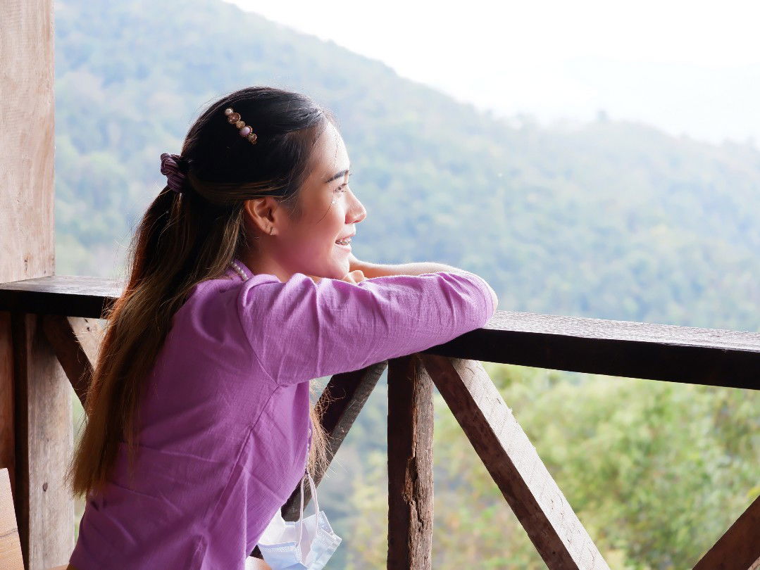 ปิ่นมุก เชิดรัมย์ profile icon