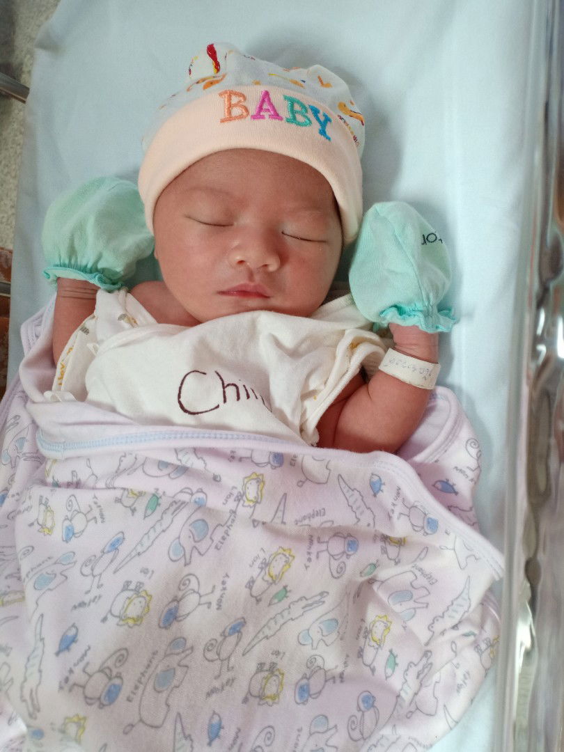 Nanny Nattaya profile icon