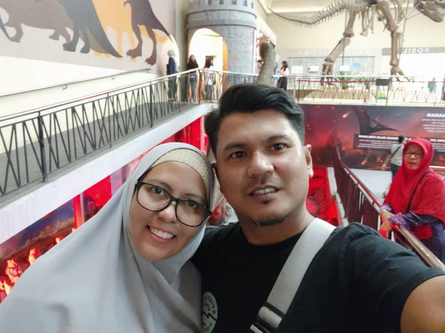 nailul huda profile icon