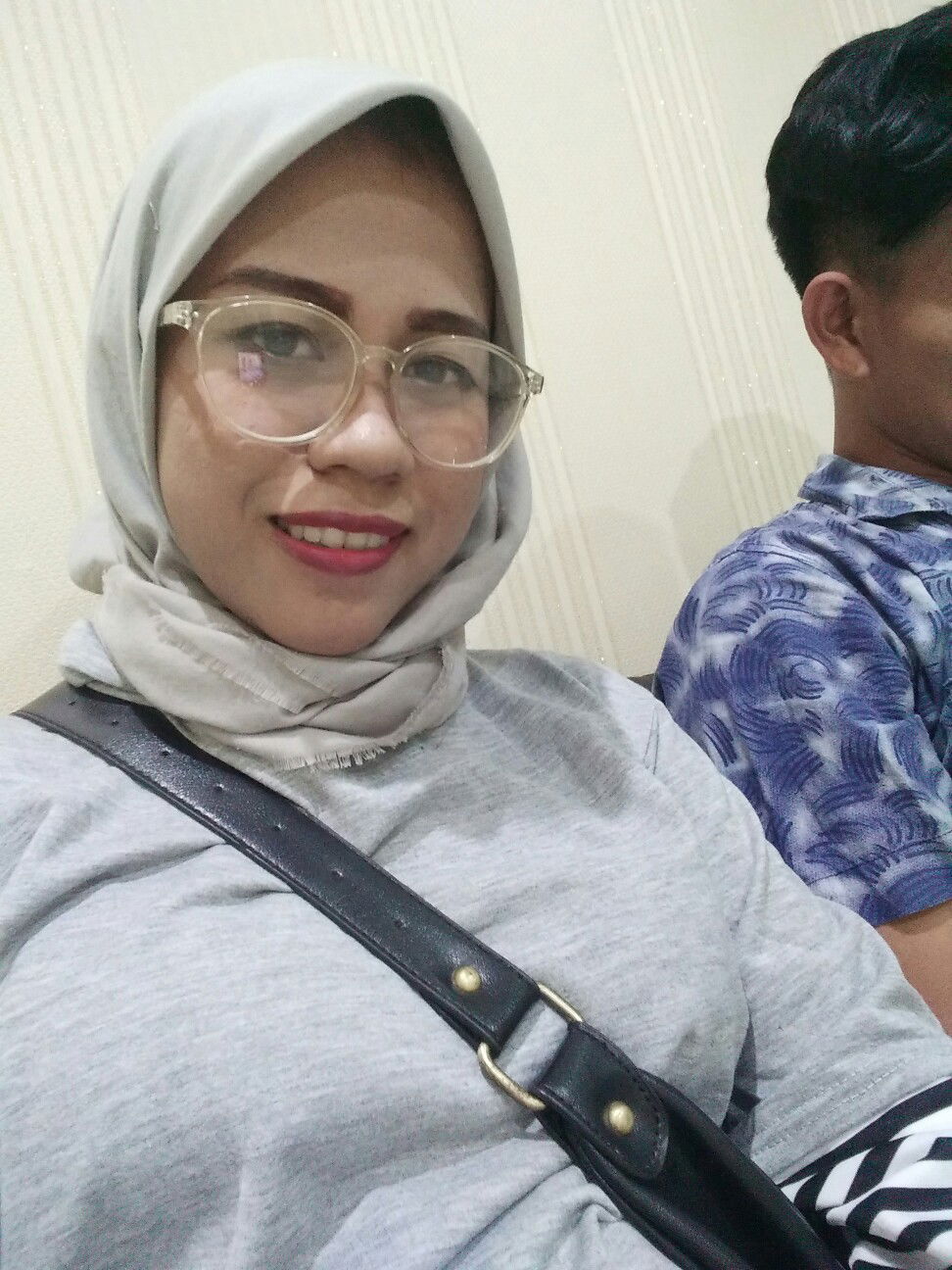 wahyuni Shulkipli profile icon