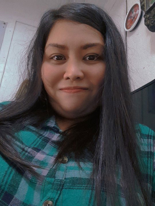 Angeline Louise Navarro profile icon