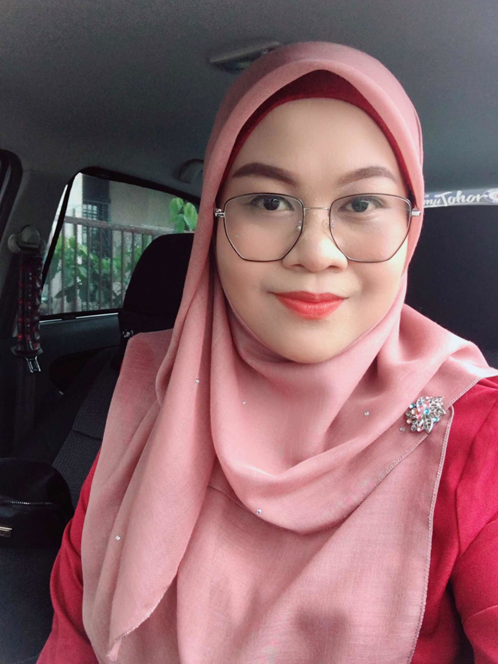 Nurunnadiah Bachok profile icon