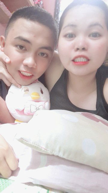 Mhonique Abueva Hinguyon profile icon