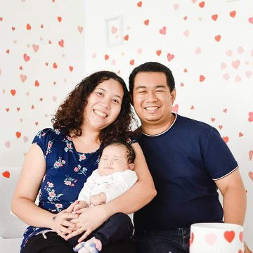 Wilma Divine Gil Dimailig profile icon