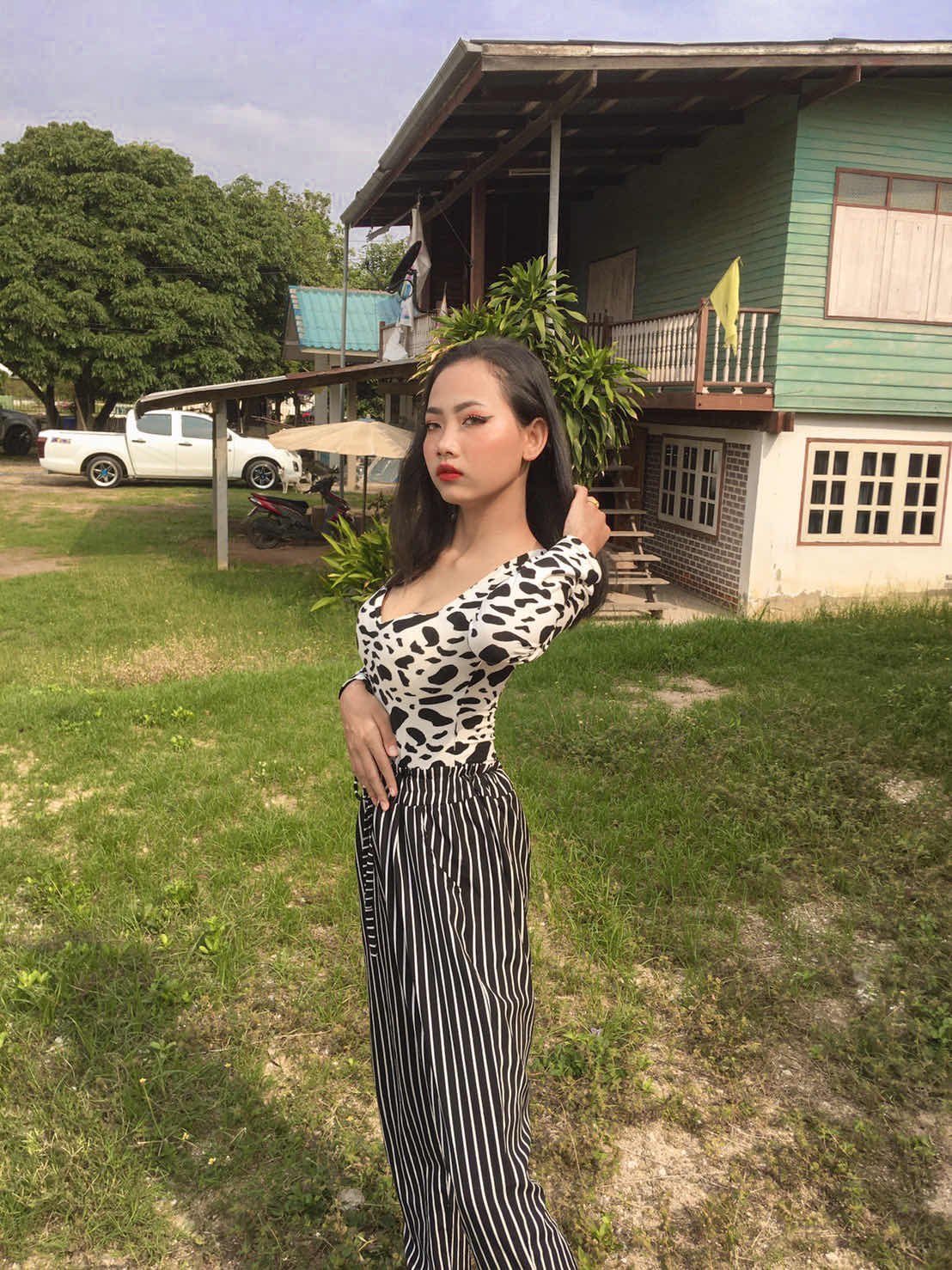 Jariya Saochai profile icon