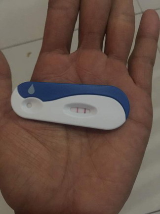 tak terjangka ?
