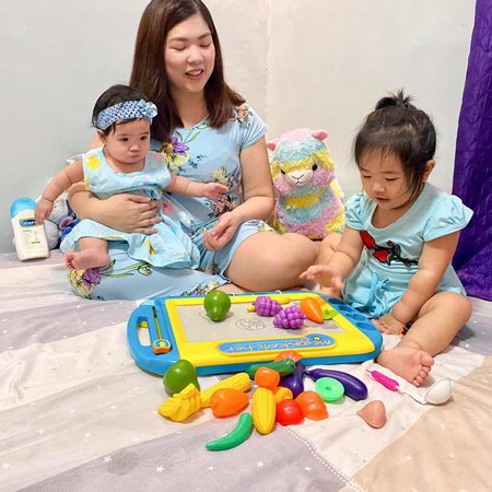 What constitutes a healthy childhood?