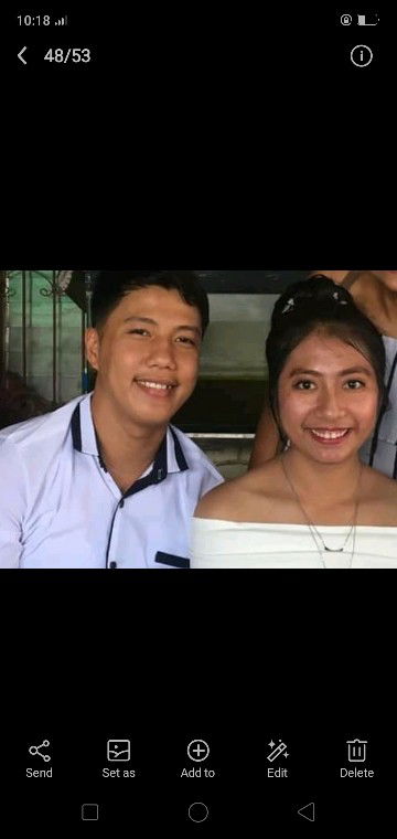 Irene Añonuevo Tagal profile icon