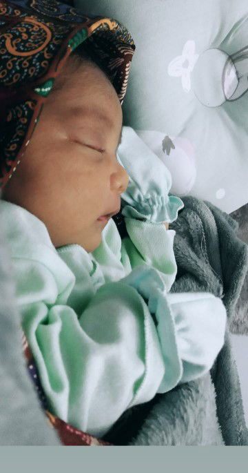 Lia Nuramellia profile icon