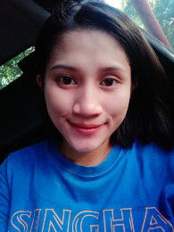 Rica Mae Espares profile icon