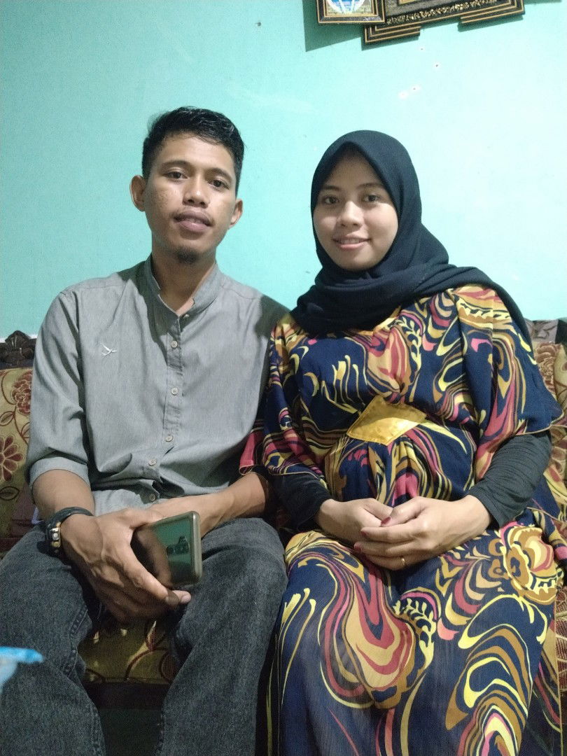 Lisha Nurul profile icon