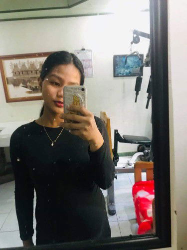 Czaaaaa profile icon