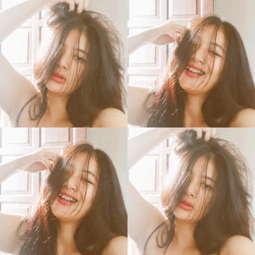 Siti Maryanna profile icon