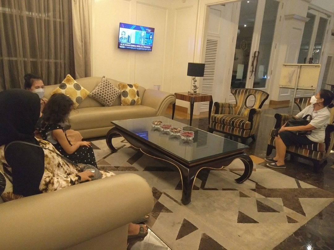 Rianty Yolanda profile icon