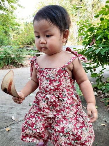 แพรวามาแล้วจ้าาา