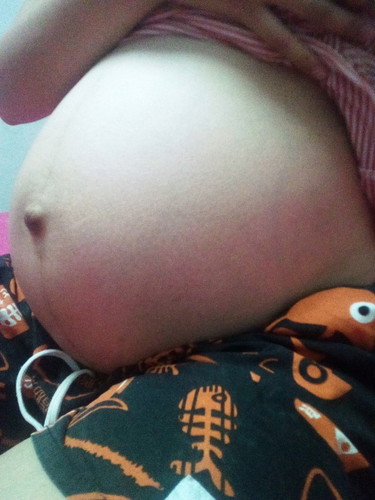 ท้อง7เดือน