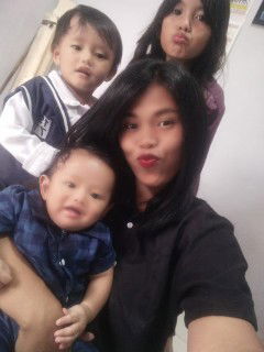 Hani cheryl profile icon