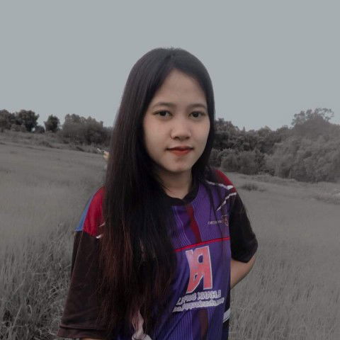 Janthathip Panomai profile icon