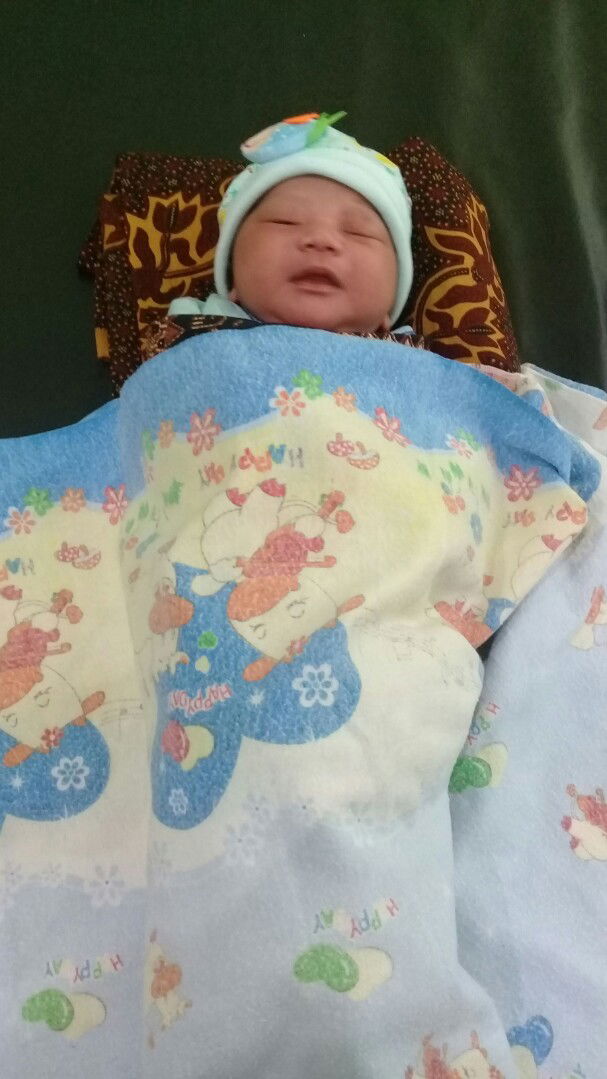 Yeni Ernawati profile icon