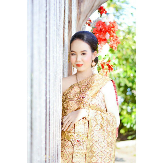 Arreeya Makkhatee profile icon