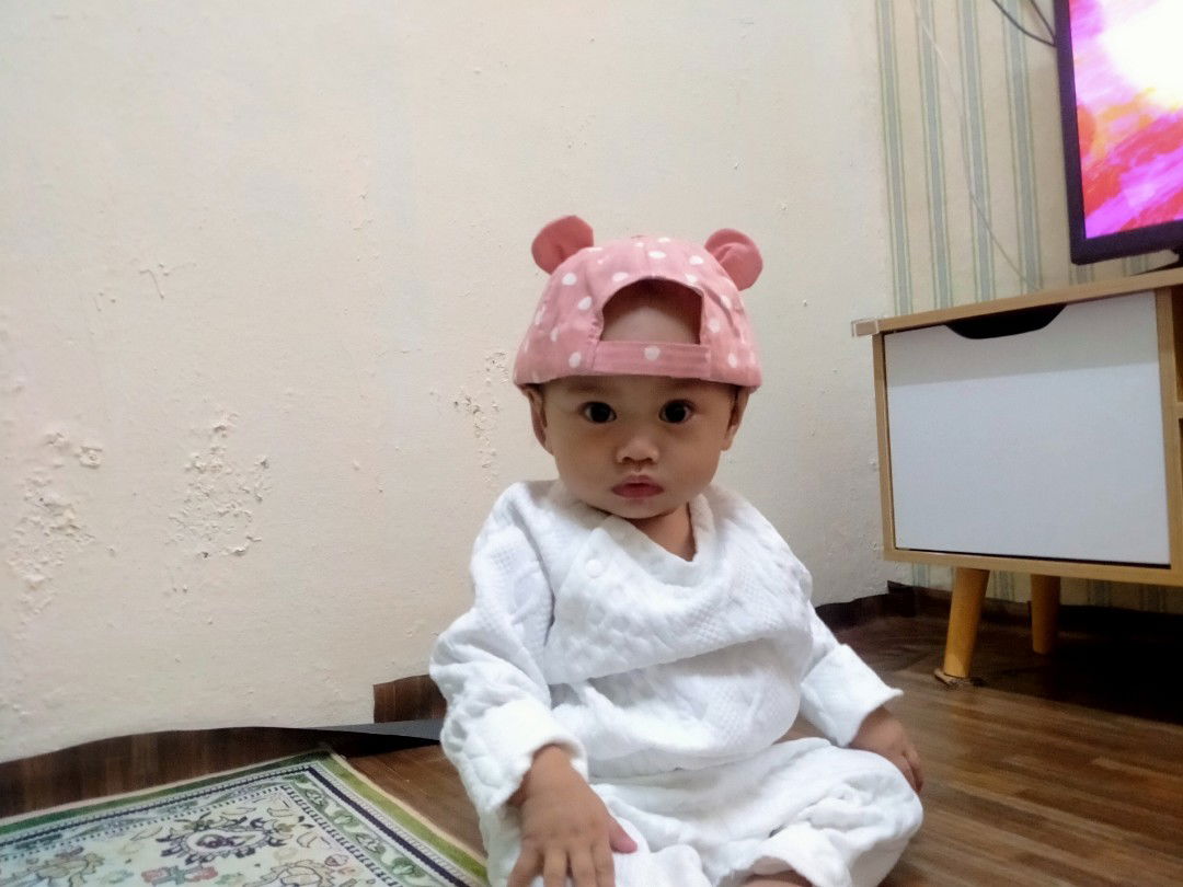 Nurul Jannah Hannaj profile icon