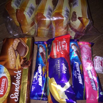 hamil 16weeks4day bawaannya pengen nyemil melulu