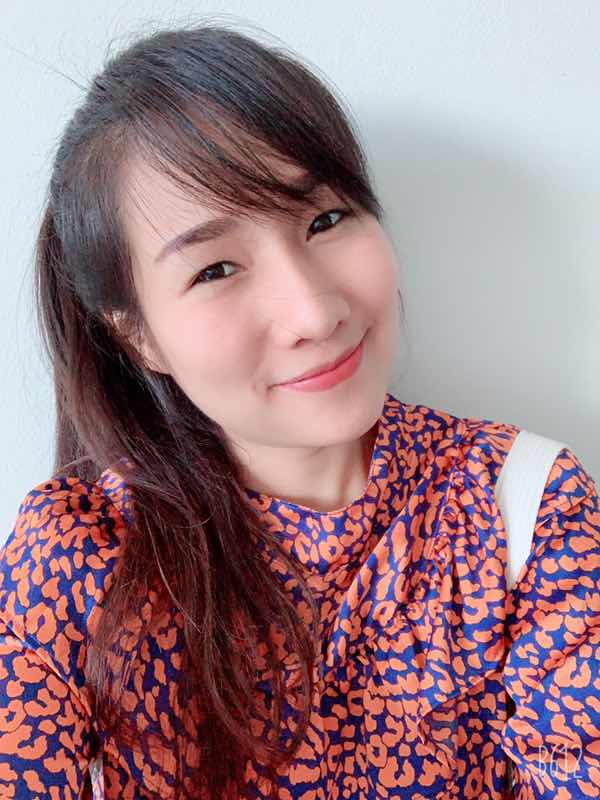 Miiw Wantanotai profile icon