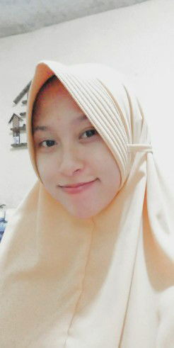 Rizca Cha profile icon