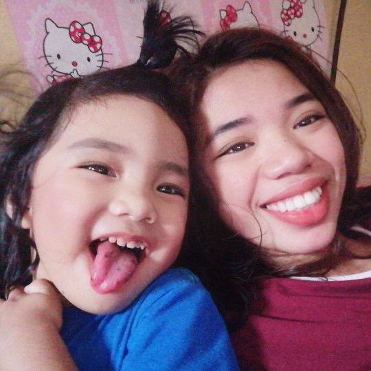 Juliet Ann Dubla profile icon