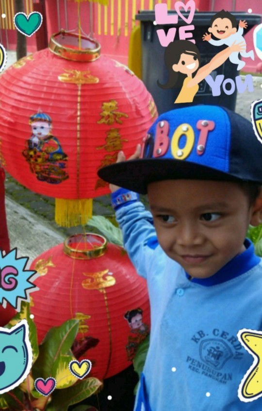 yuli supriyani profile icon