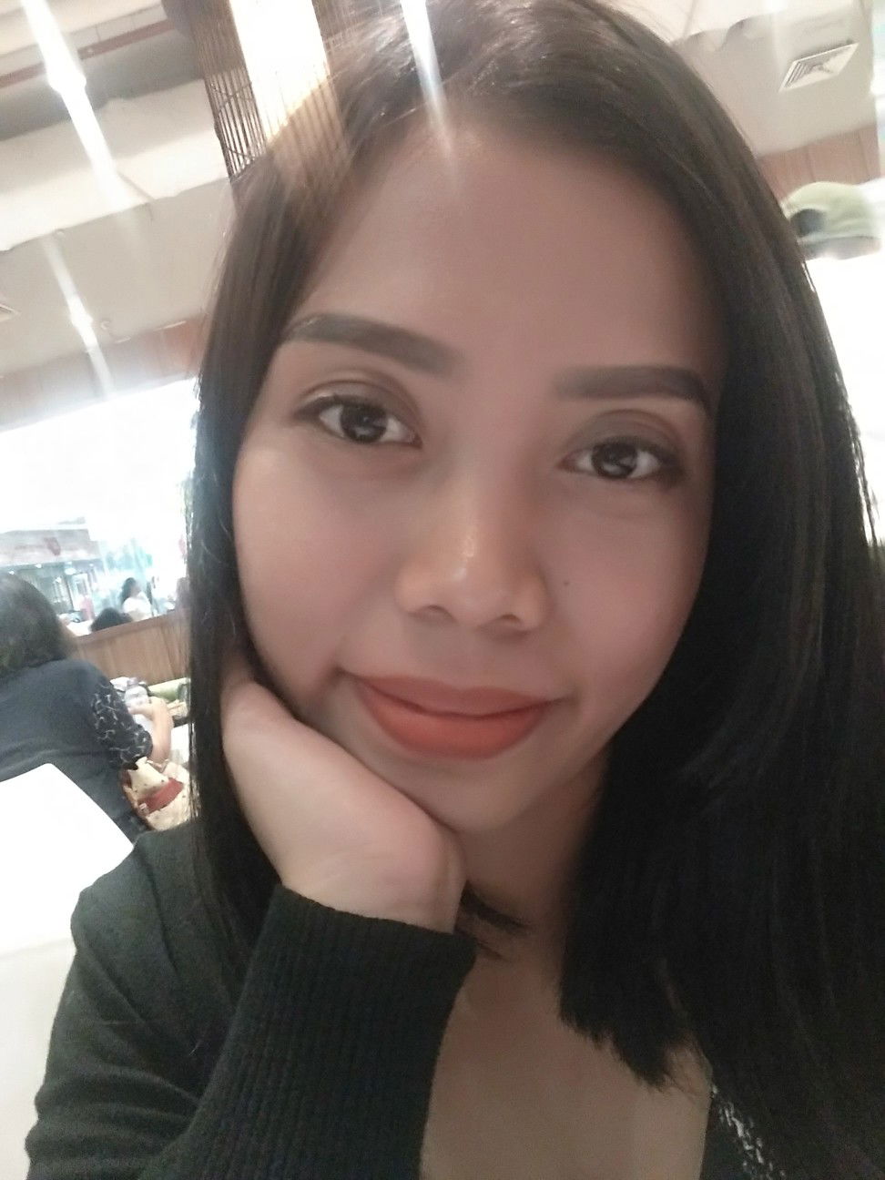 Nanda Ayu profile icon