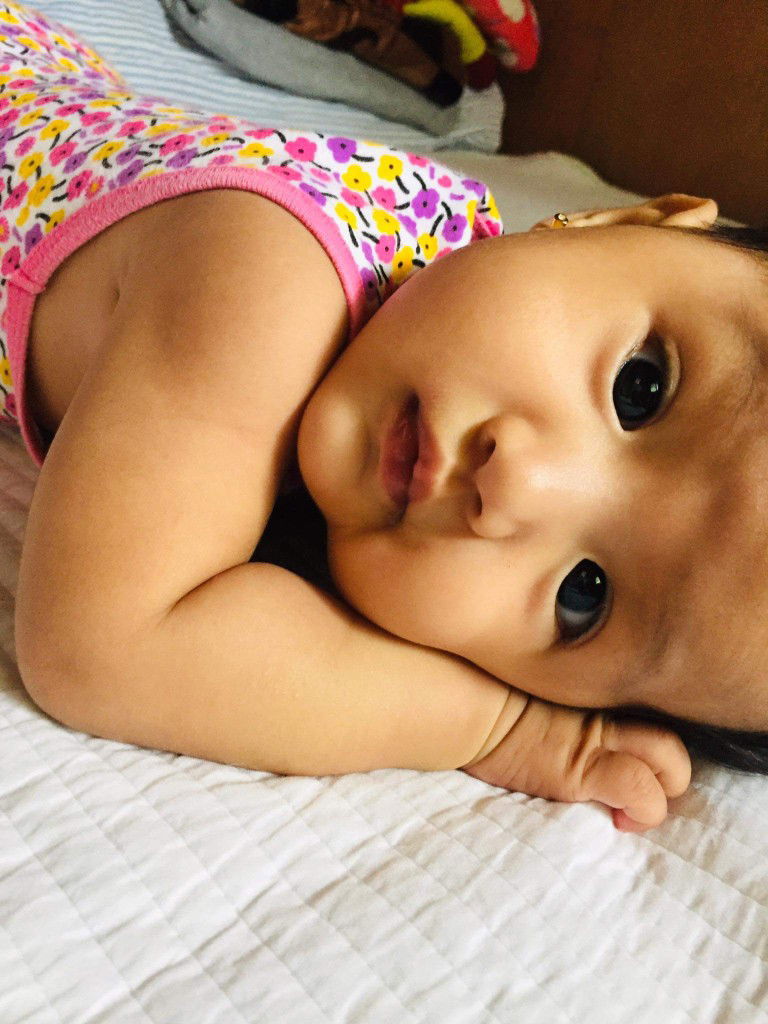 Argee Tindan Dalmacio profile icon